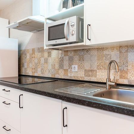 Apartamento Jibazahora B1 ภายนอก รูปภาพ