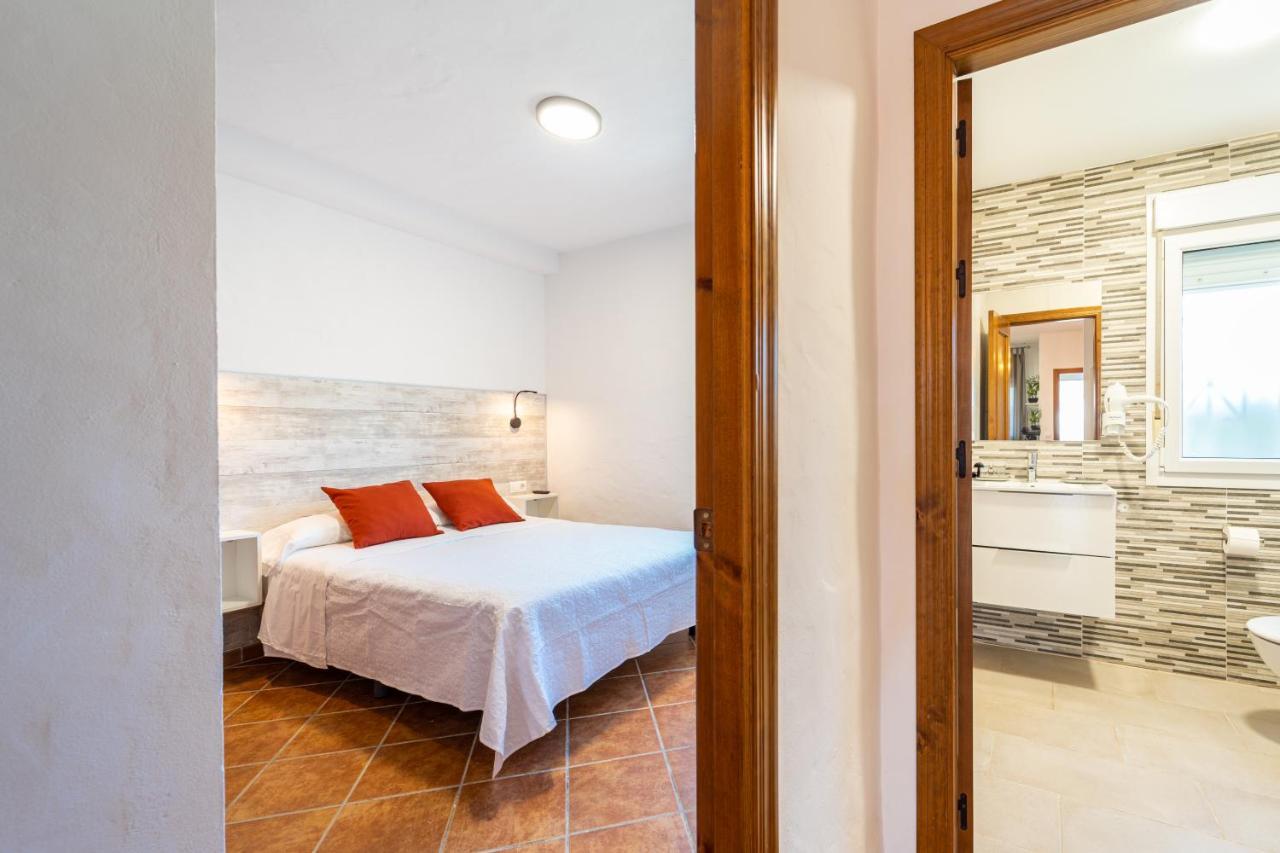 Apartamento Jibazahora B1 ภายนอก รูปภาพ
