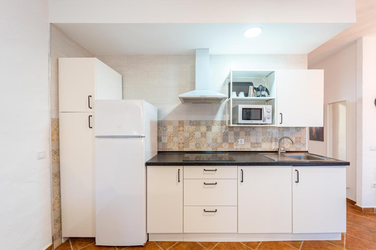 Apartamento Jibazahora B1 ภายนอก รูปภาพ