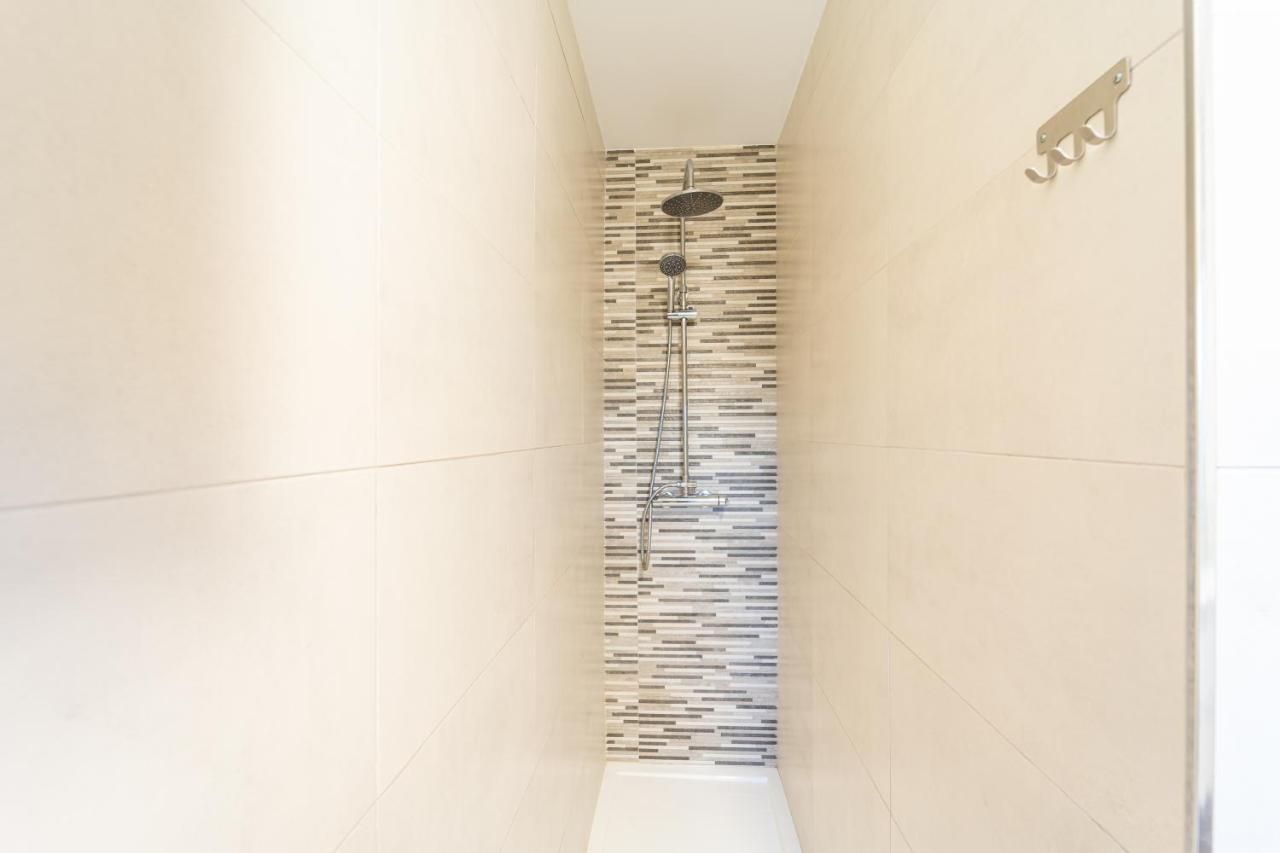 Apartamento Jibazahora B1 ภายนอก รูปภาพ