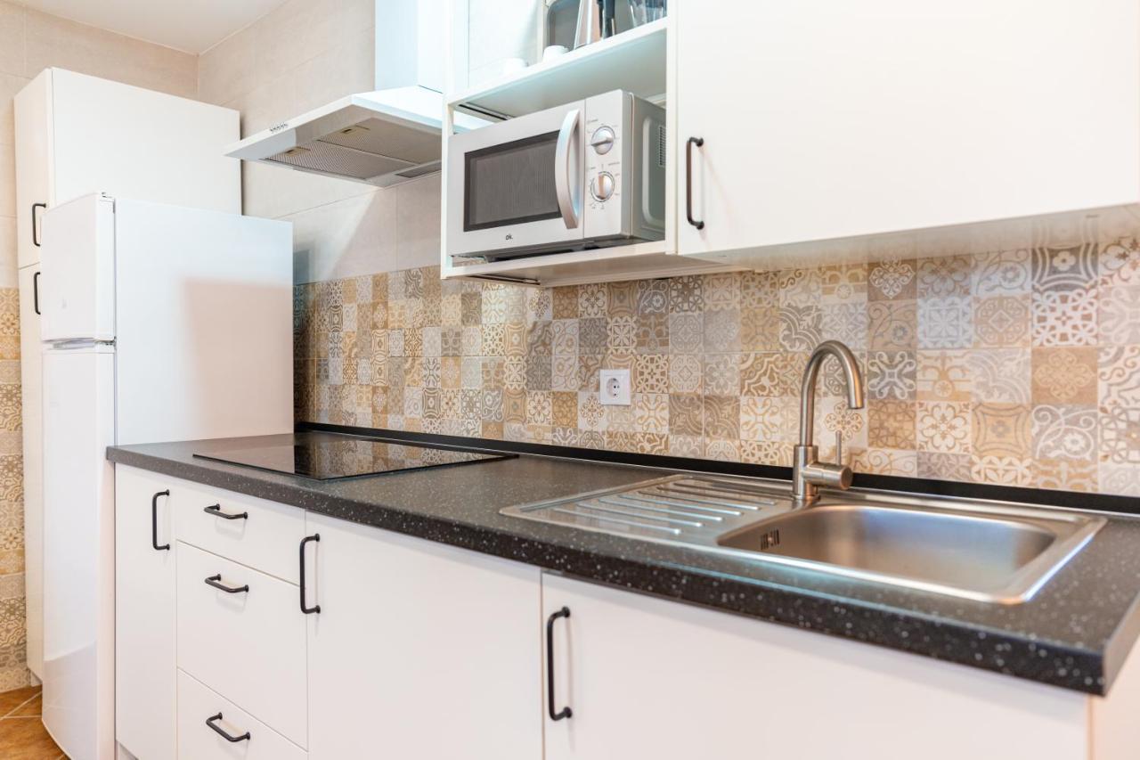 Apartamento Jibazahora B1 ภายนอก รูปภาพ