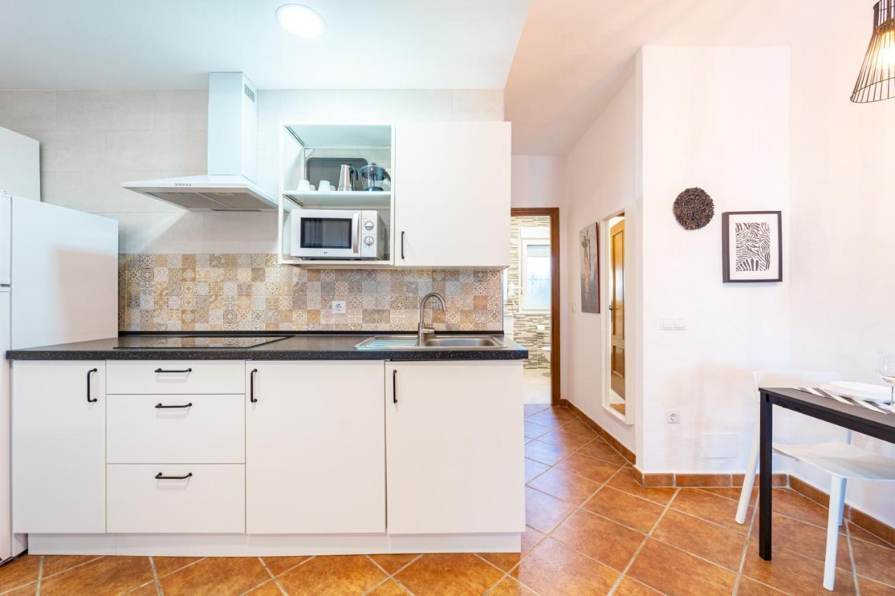 Apartamento Jibazahora B1 ภายนอก รูปภาพ