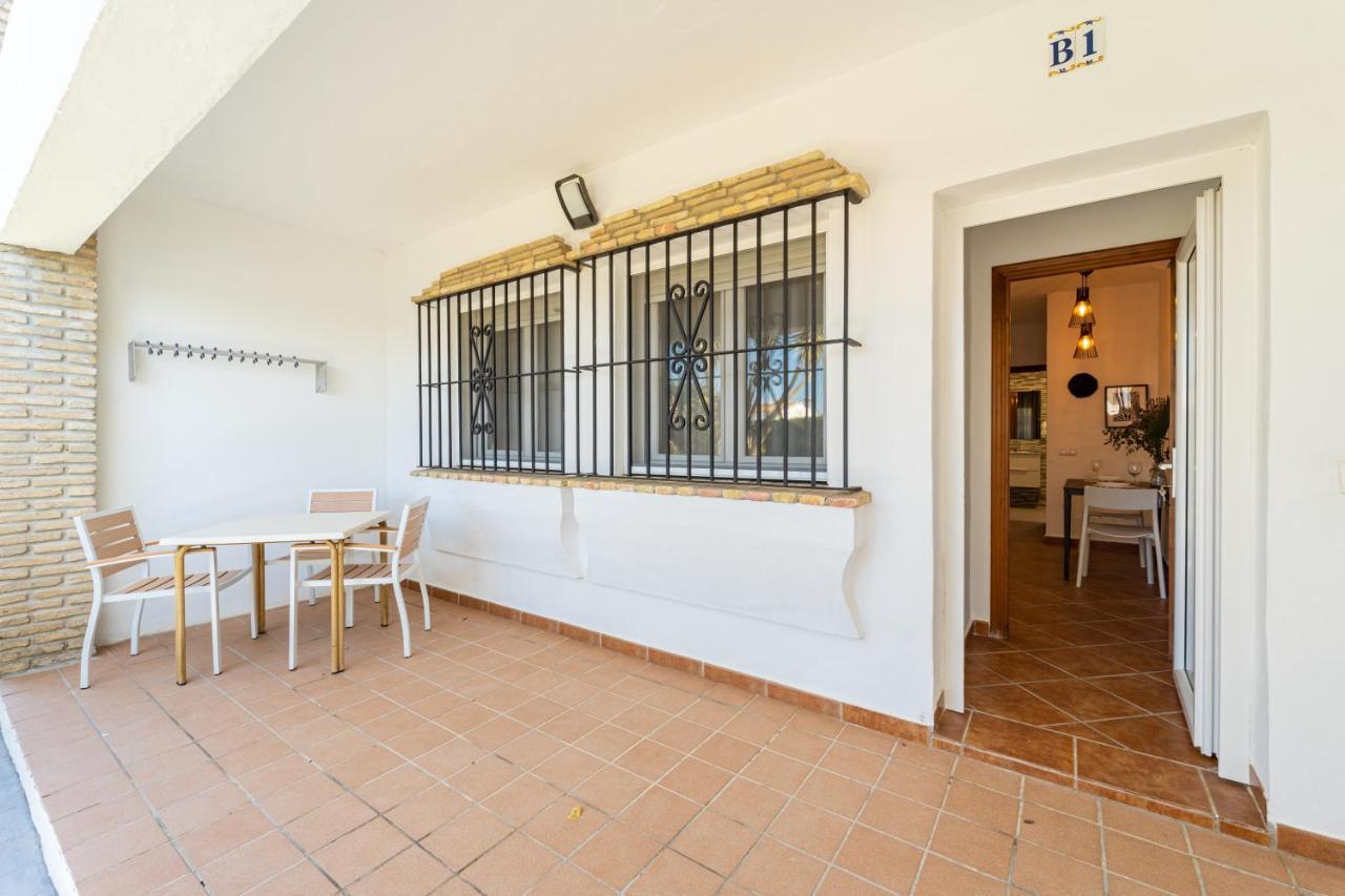 Apartamento Jibazahora B1 ภายนอก รูปภาพ