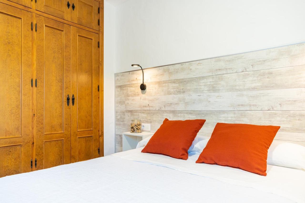 Apartamento Jibazahora B1 ภายนอก รูปภาพ