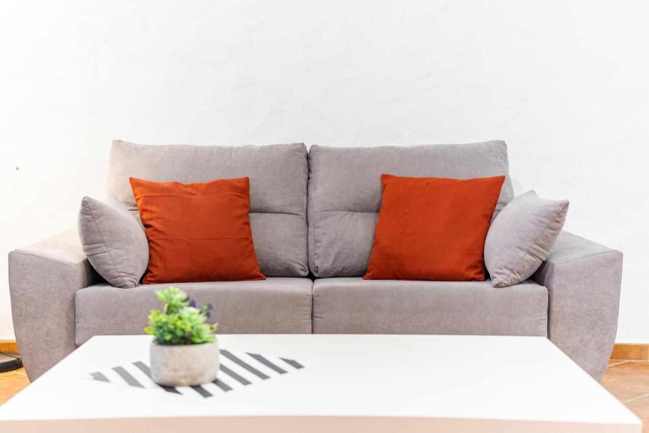 Apartamento Jibazahora B1 ภายนอก รูปภาพ
