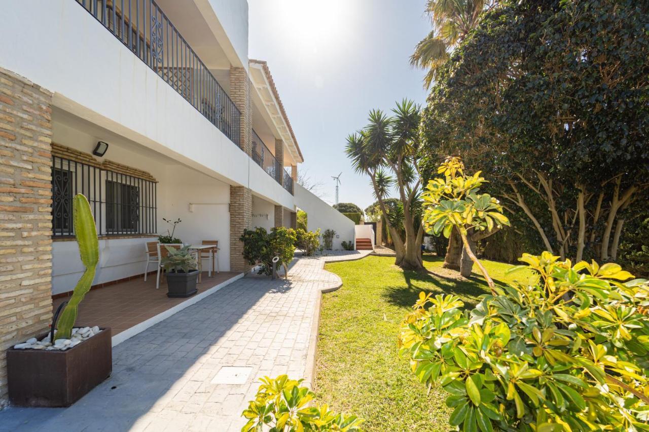 Apartamento Jibazahora B1 ภายนอก รูปภาพ