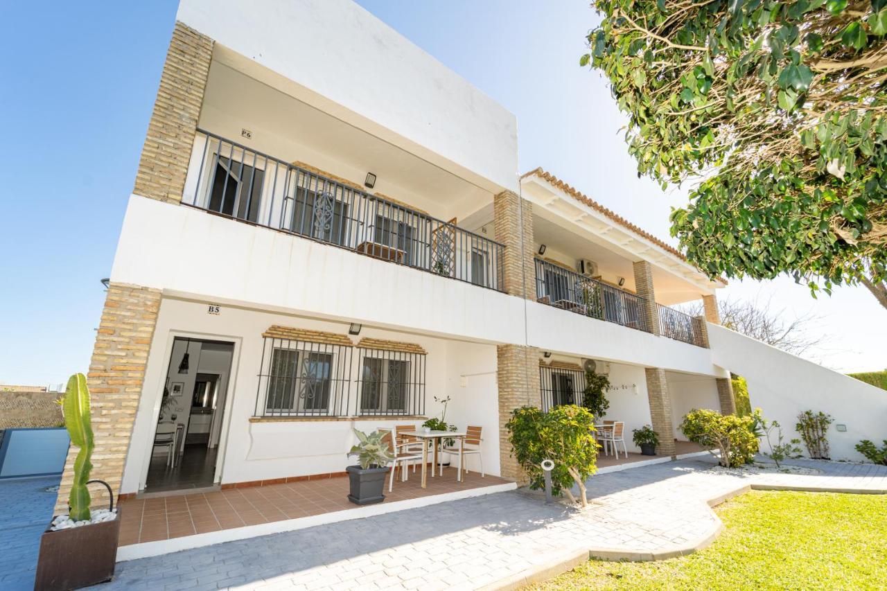 Apartamento Jibazahora B1 ภายนอก รูปภาพ